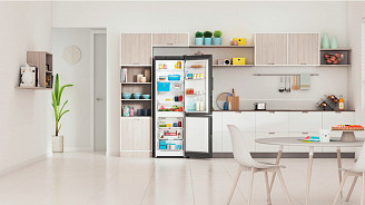 Холодильник Indesit ITR 4180 S