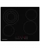Варочная панель электрическая Kuppersberg ECS 630 Варочная панель электрическая Kuppersberg ECS 630