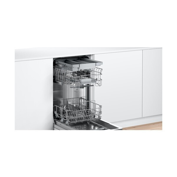 Встраиваемая посудомоечная машина Bosch SPV2IMY2ER