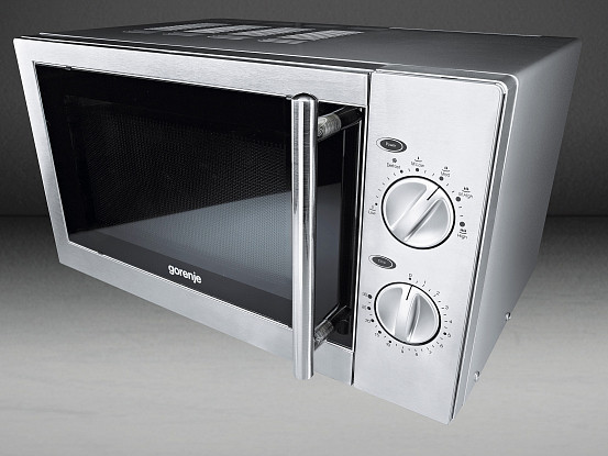 Микроволновая печь Gorenje MO 17 ME