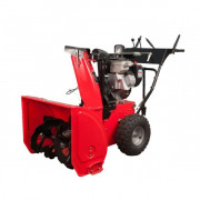 Снегоуборщик бензиновый DDE ST6561LE