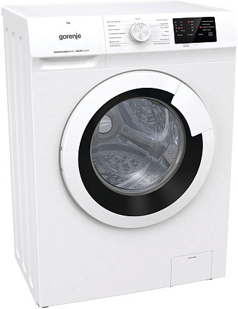 Стиральная машина Gorenje WHP60SF