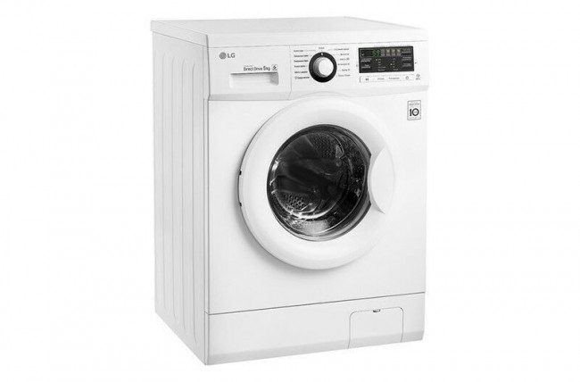 Стиральная машина LG FH0B8LD6