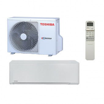 Кондиционер Toshiba RAS-13 BKV-EE1