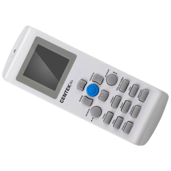 Сплит-система Centek CT-65Q18 WiFi Сплит-система Centek CT-65Q18 WiFi