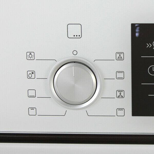 Встраиваемый электрический духовой шкаф Bosch HBG43T420