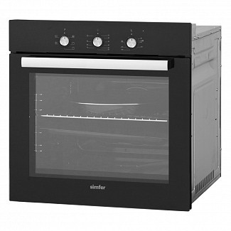 Духовой шкаф Simfer B6ES16016