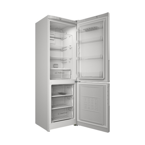 Холодильник Indesit ITR 4180 W Холодильник Indesit ITR 4180 W