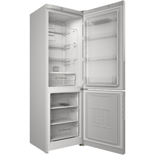 Холодильник Indesit ITR 4180 W Холодильник Indesit ITR 4180 W
