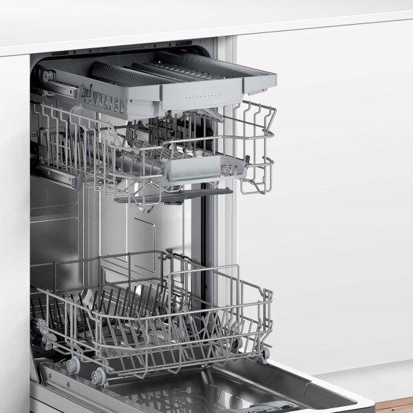 Встраиваемая посудомоечная машина Bosch SPV2IMY3ER