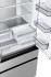 Отдельностоящий холодильник Gorenje NRM8181UX