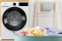 Стиральная машина Gorenje WNA84ACIS