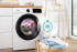Стиральная машина Gorenje WNA84ACIS