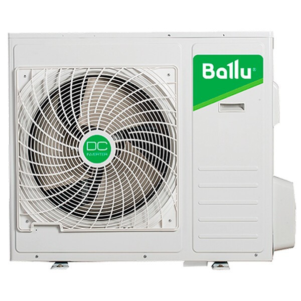 Сплит-система Ballu BSGR-24HN1_22Y комплект