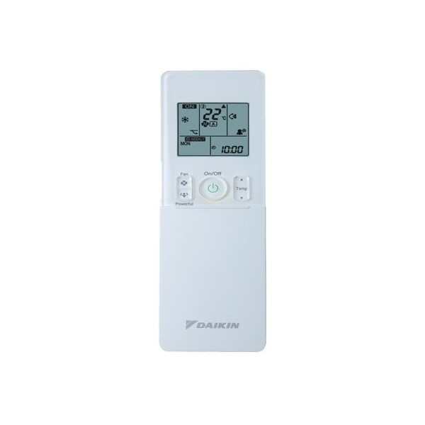 Сплит-система Daikin FTXJ50MS/RXJ50N
