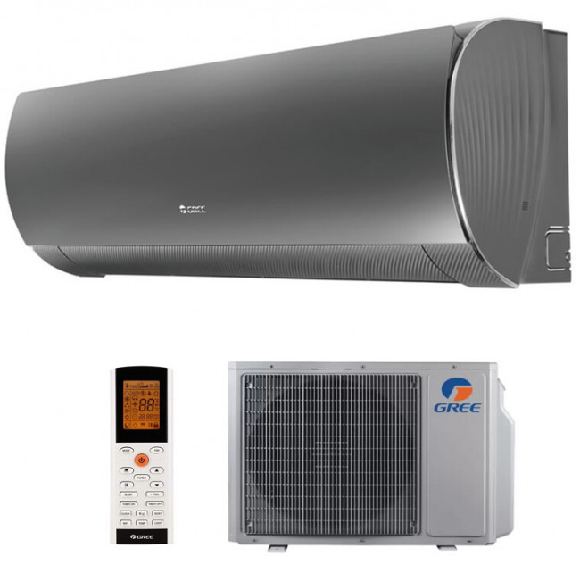 Сплит-система Gree GWH24ACE-K6DNA1I