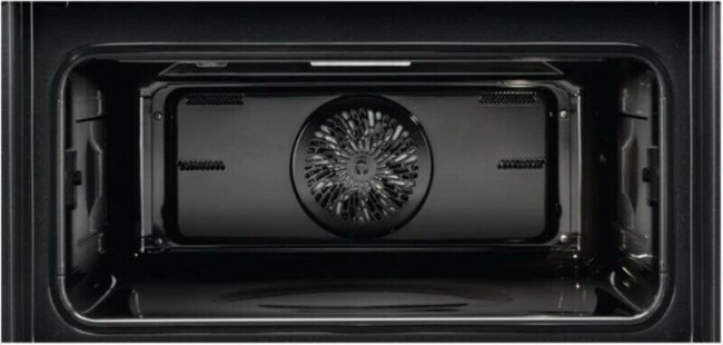 Встраиваемый электрический духовой шкаф Aeg KMK768080M