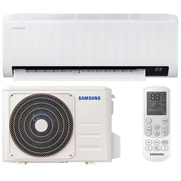 Сплит-система Samsung AR12ASHCBWKNER