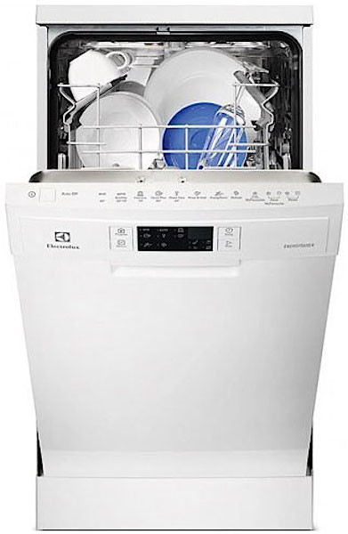 Посудомоечная машина Electrolux ESF 9450 LOW Посудомоечная машина Electrolux ESF 9450 LOW