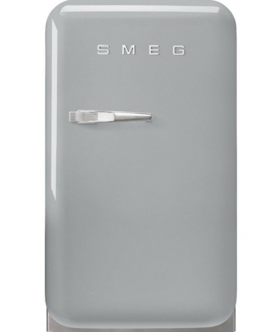 Минибар Smeg FAB5RSV5