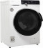 Фронтальная стиральная машина Weissgauff WM 59412 DC Inverter Steam