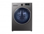 Стиральная машина с сушкой Samsung WD80K52E0AX