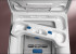 Стиральная машина Electrolux EW6TN4262