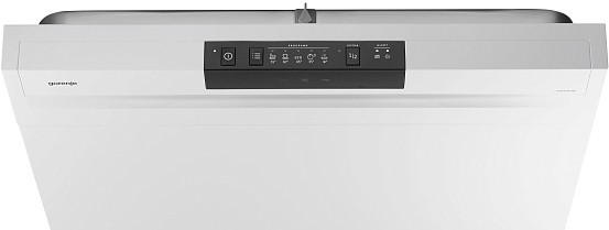 Посудомоечная машина Gorenje GS 62010 W