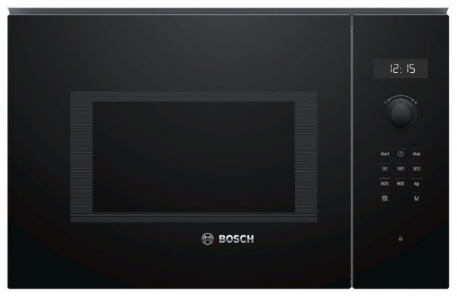 Встраиваемая микроволновая печь Bosch BFL554MB0