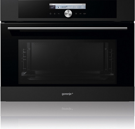 Встраиваемая микроволновая печь Gorenje Plus GOM711B