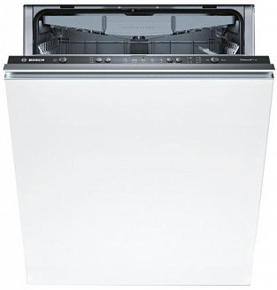 Встраиваемая посудомоечная машина Bosch SMV 25FX02R