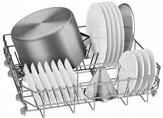 Встраиваемая посудомоечная машина Bosch SMV 25FX02R
