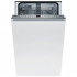 Встраиваемая посудомоечная машина Bosch SPV45DX10R