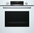 Встраиваемый электрический духовой шкаф Bosch HBG516BW0R