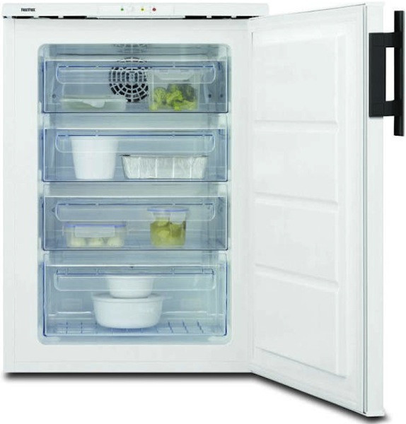 Морозильная камера Electrolux EUT 1040 AOW