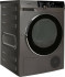 Сушильная машина Weissgauff WD 599 DC Inverter Heat Pump Silver