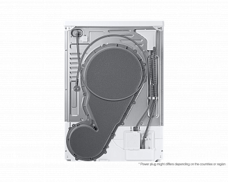 Сушильный автомат Samsung DV80T5220AE Сушильный автомат Samsung DV80T5220AE