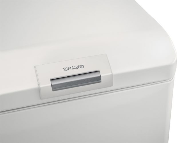 Стиральная машина Electrolux EWT1567VIW