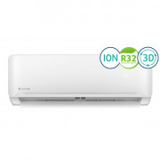 Сплит-система Systemair SYSPLIT WALL NORDIC 09 EVO PH Q