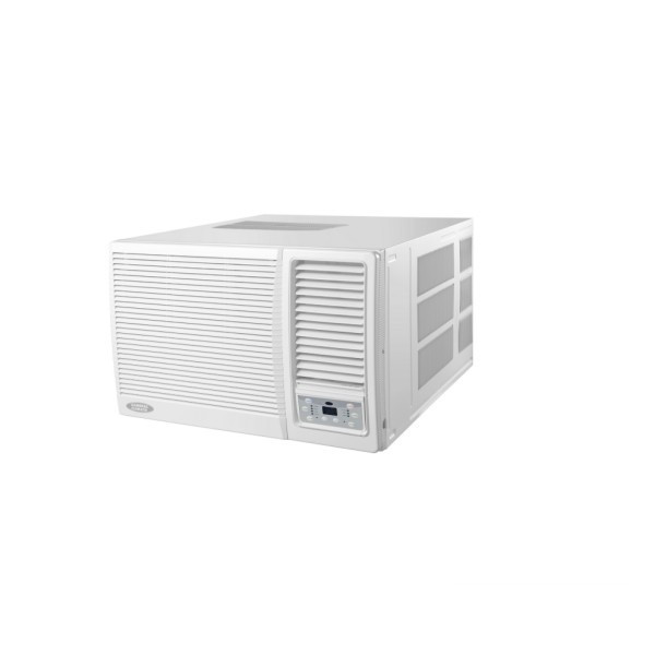 Оконный кондиционер General Climate GCW-07CR