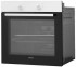 Духовой шкаф Simfer B6EW04070