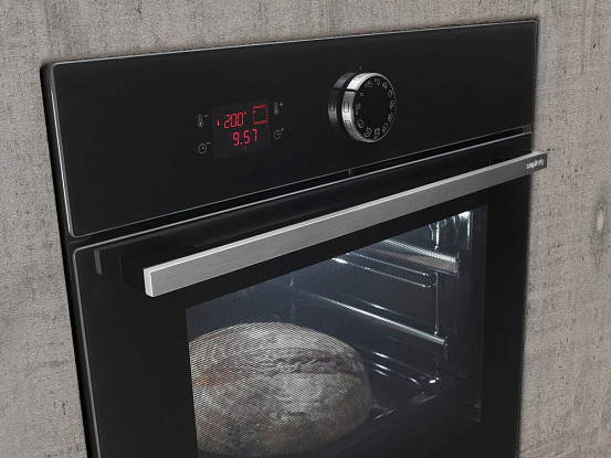 Независимая духовка Gorenje BO 75 SY2B