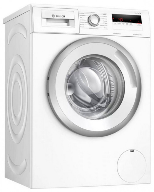 Стиральная машина Bosch WAN2417EPL