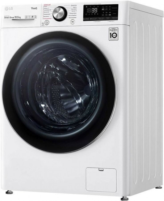 Стиральная машина LG TW4V9RW9W