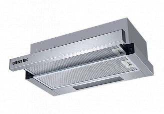 Встраиваемая вытяжка Centek CT-1840 50 SS Встраиваемая вытяжка Centek CT-1840 50 SS