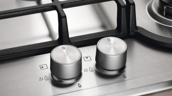 Варочная панель Electrolux GPE 263 FX