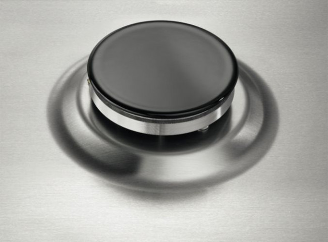 Варочная панель Electrolux GPE 263 FX
