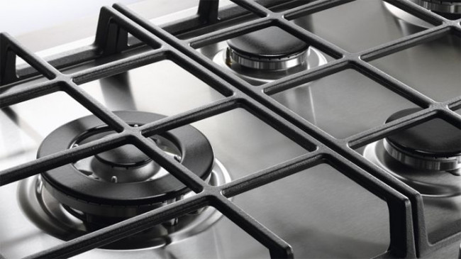 Варочная панель Electrolux GPE 263 FX