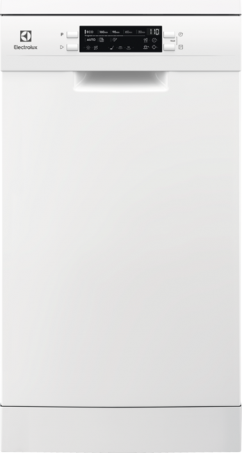 Посудомоечная машина Electrolux SMM43201SW