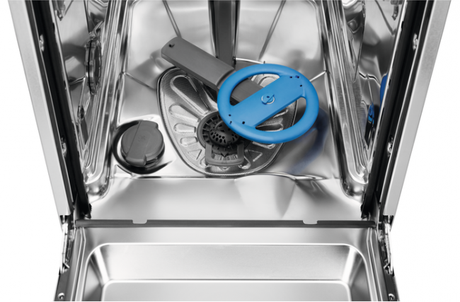 Посудомоечная машина Electrolux SMM43201SW